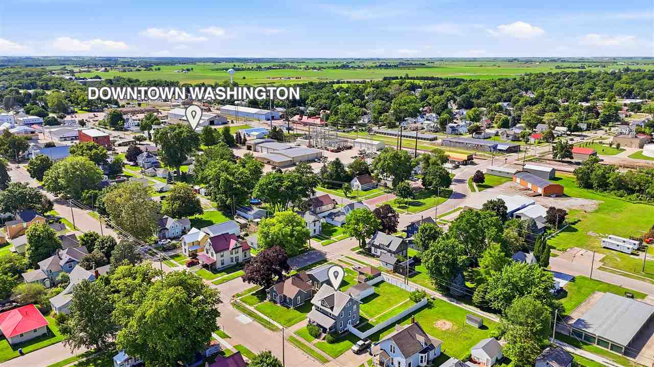 408 E 2nd Street Washington IA 52353