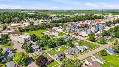 408 E 2nd Street Washington IA 52353