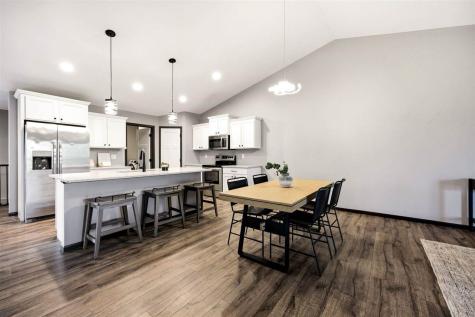 1302 Legend Drive Tiffin IA 52340