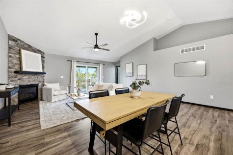 1302 Legend Drive Tiffin IA 52340