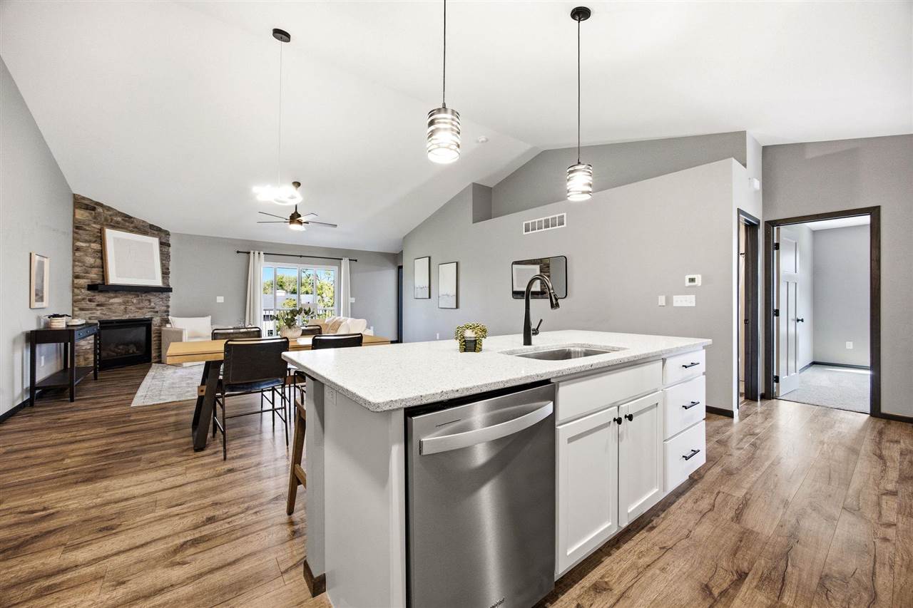 1302 Legend Drive Tiffin IA 52340