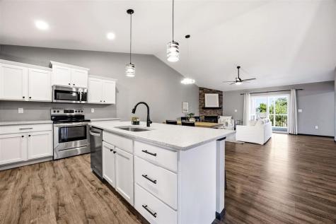 1302 Legend Drive Tiffin IA 52340