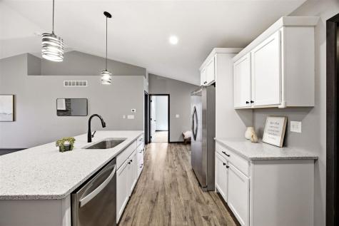 1302 Legend Drive Tiffin IA 52340