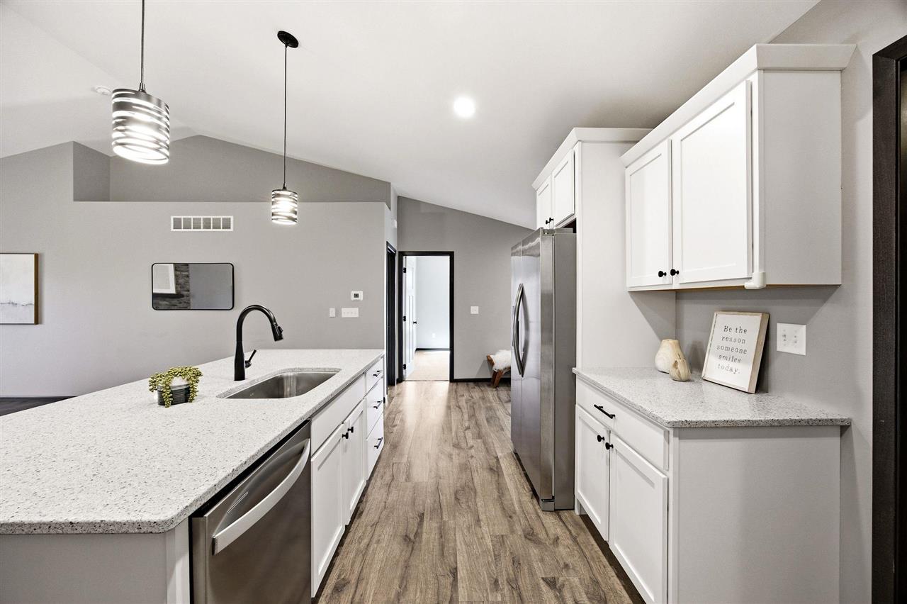 1302 Legend Drive Tiffin IA 52340
