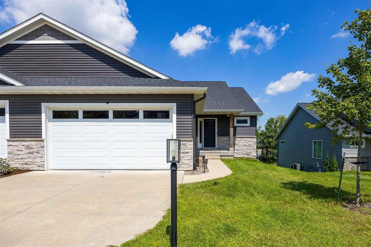1302 Legend Drive Tiffin IA 52340