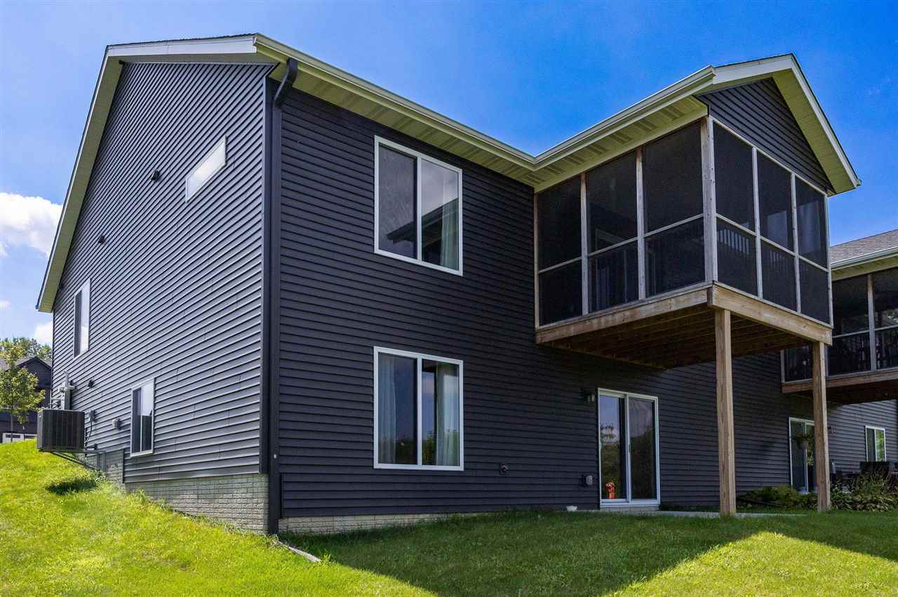 1302 Legend Drive Tiffin IA 52340