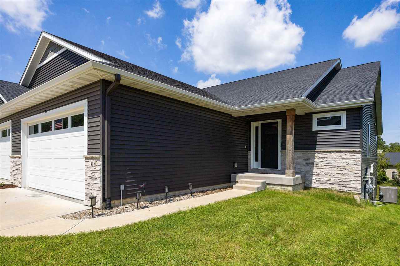 1302 Legend Drive Tiffin IA 52340