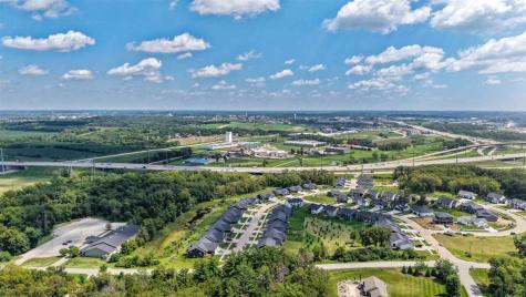 1302 Legend Drive Tiffin IA 52340