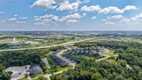 1302 Legend Drive Tiffin IA 52340