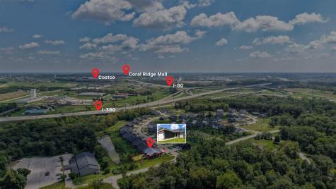 1302 Legend Drive Tiffin IA 52340