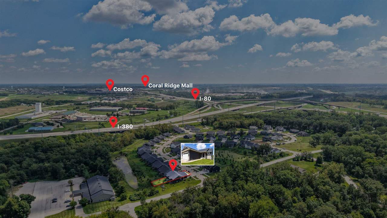 1302 Legend Drive Tiffin IA 52340