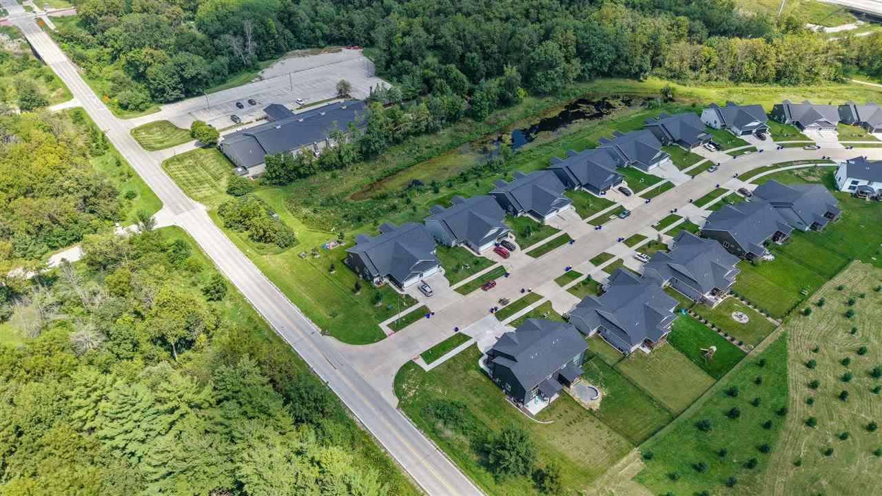 1302 Legend Drive Tiffin IA 52340