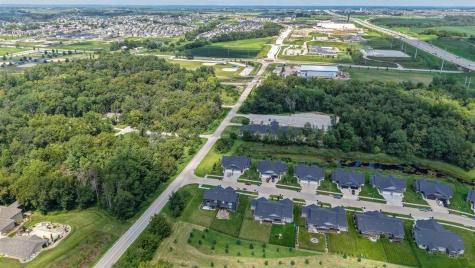 1302 Legend Drive Tiffin IA 52340