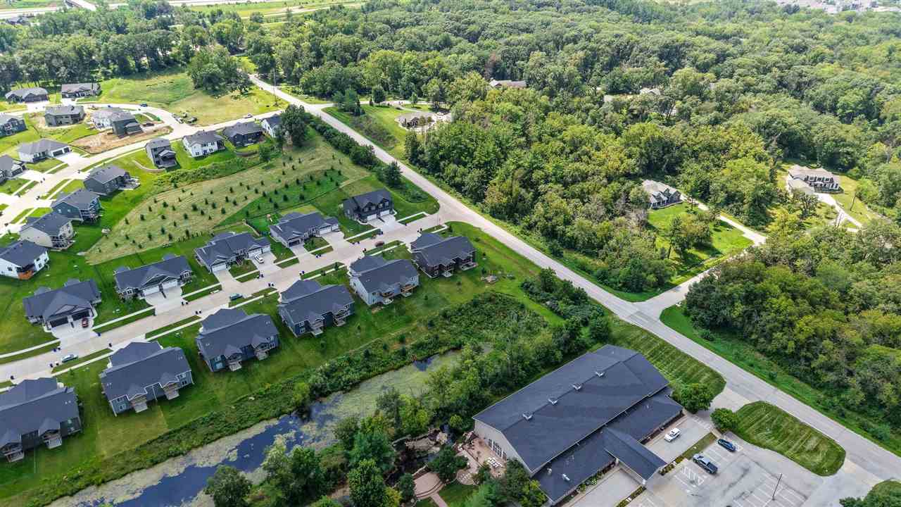 1302 Legend Drive Tiffin IA 52340