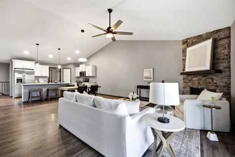 1302 Legend Drive Tiffin IA 52340