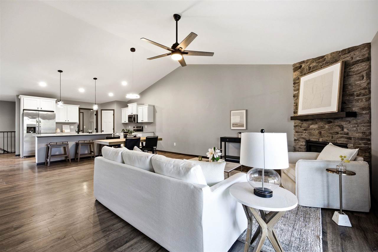 1302 Legend Drive Tiffin IA 52340