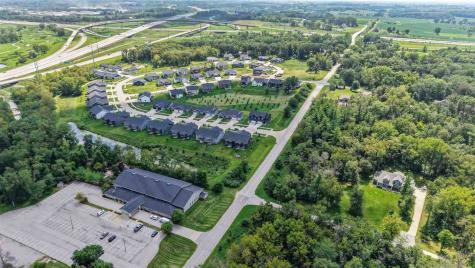 1302 Legend Drive Tiffin IA 52340