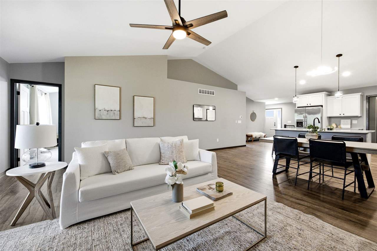 1302 Legend Drive Tiffin IA 52340