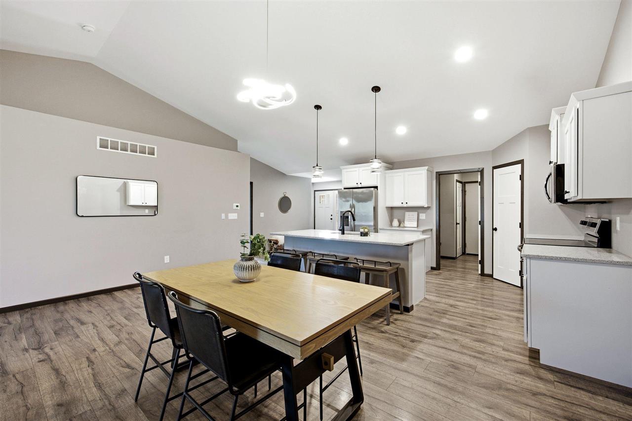 1302 Legend Drive Tiffin IA 52340