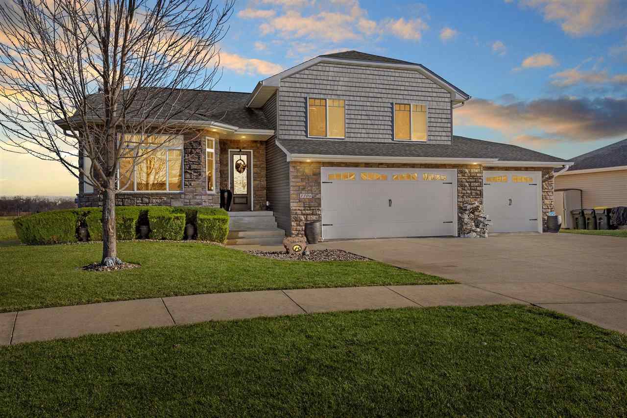 1106 Wildcat Lane Iowa City IA 52246