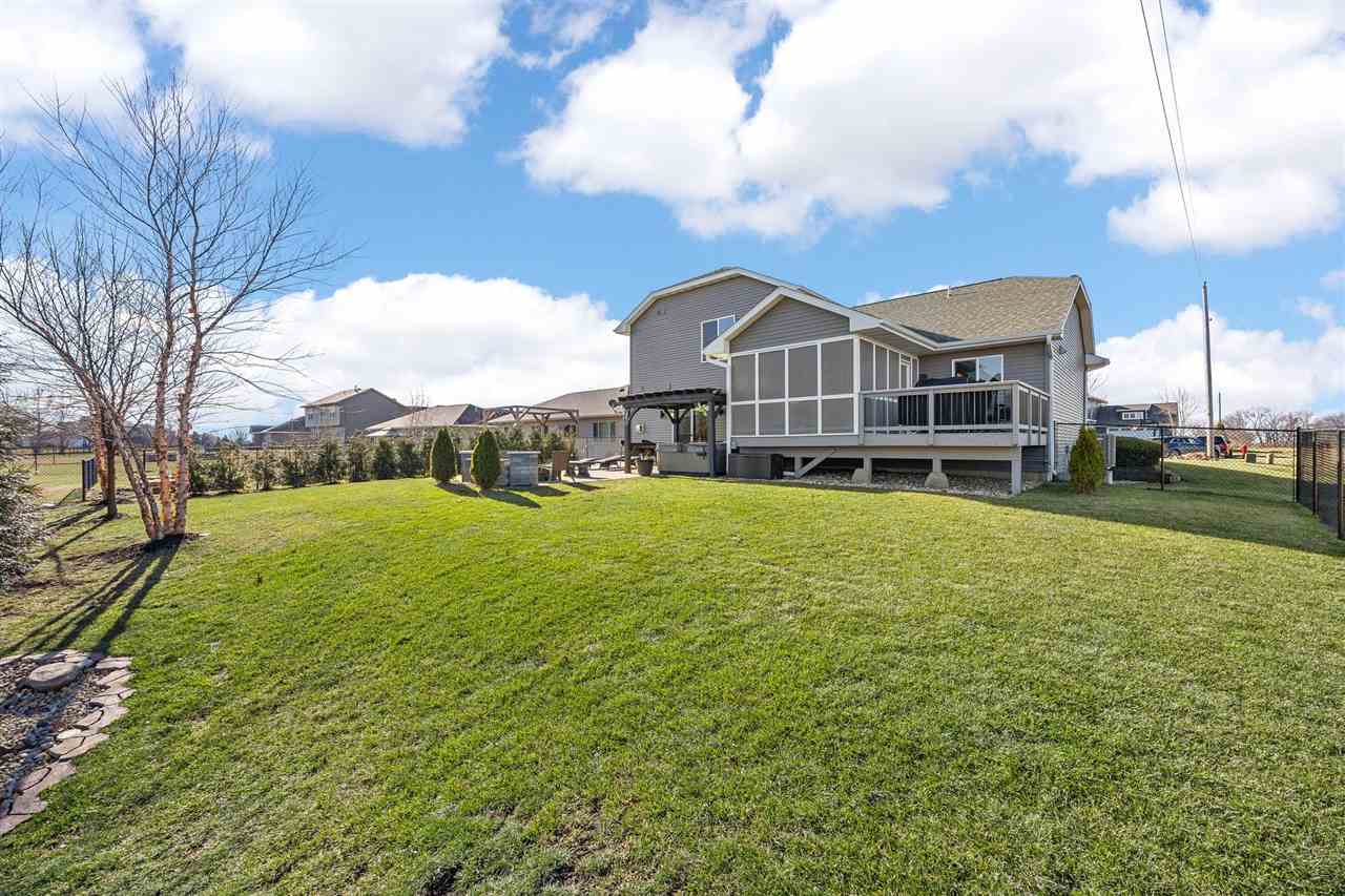 1106 Wildcat Lane Iowa City IA 52246