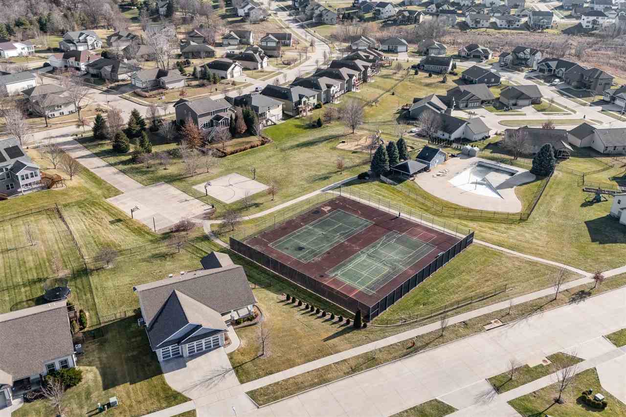 1106 Wildcat Lane Iowa City IA 52246