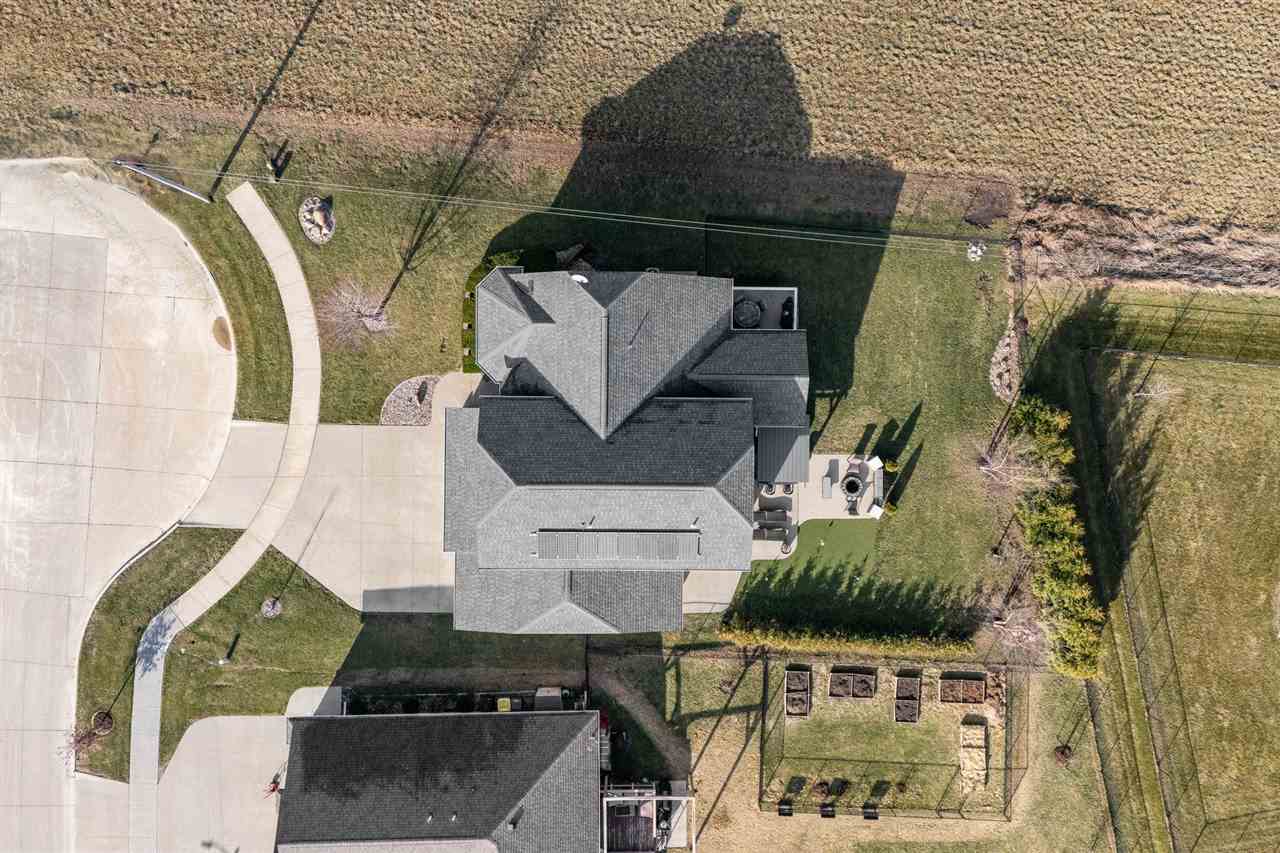 1106 Wildcat Lane Iowa City IA 52246