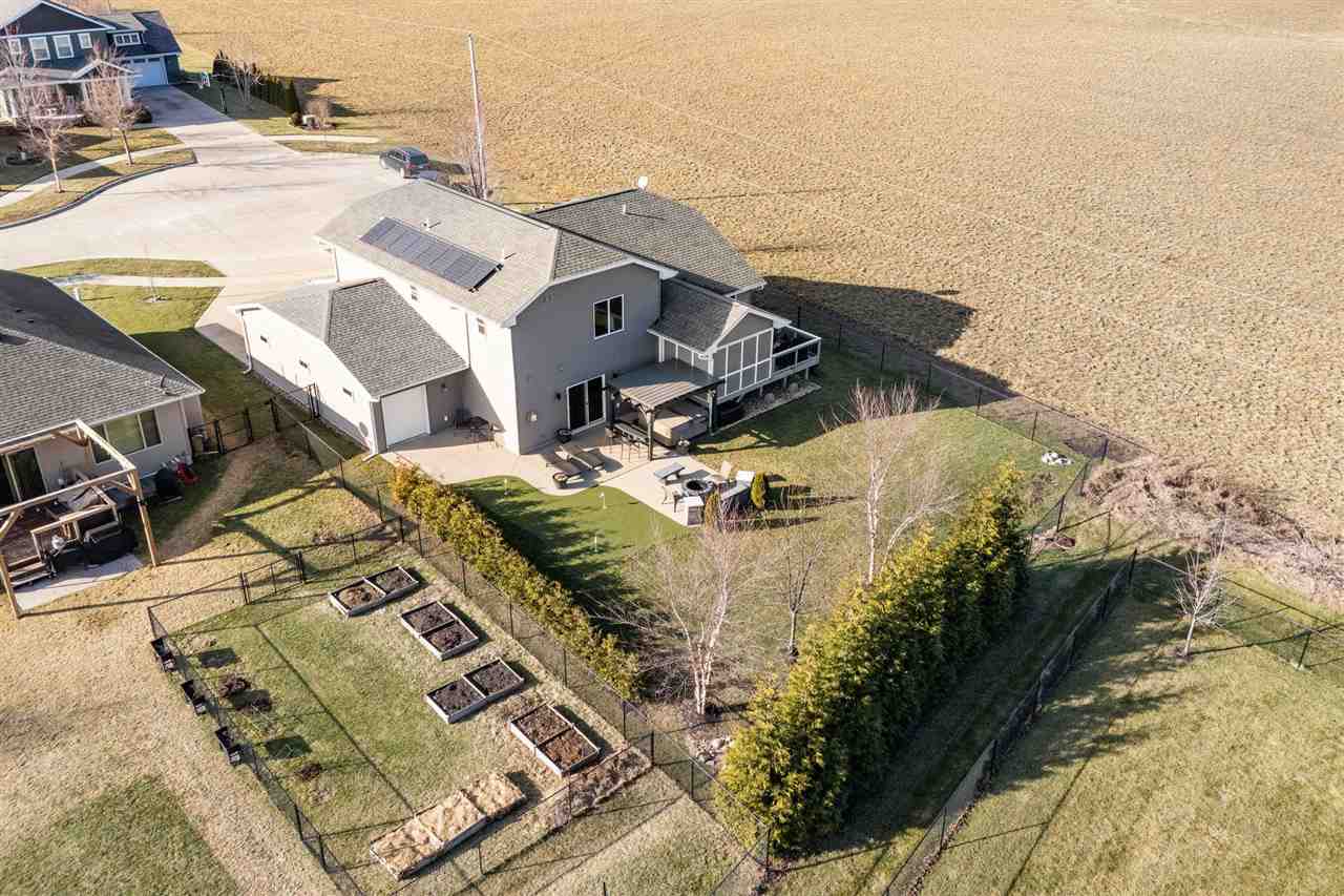 1106 Wildcat Lane Iowa City IA 52246