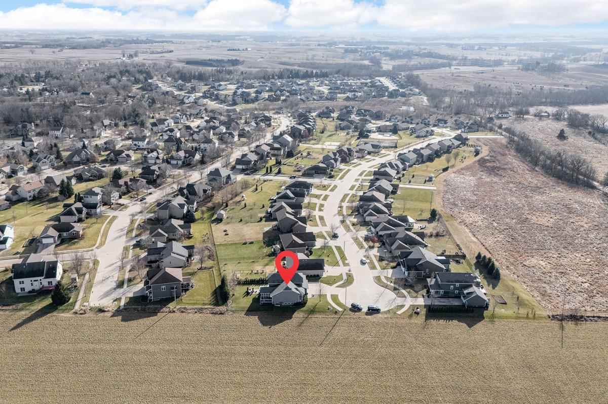 1106 Wildcat Lane Iowa City IA 52246