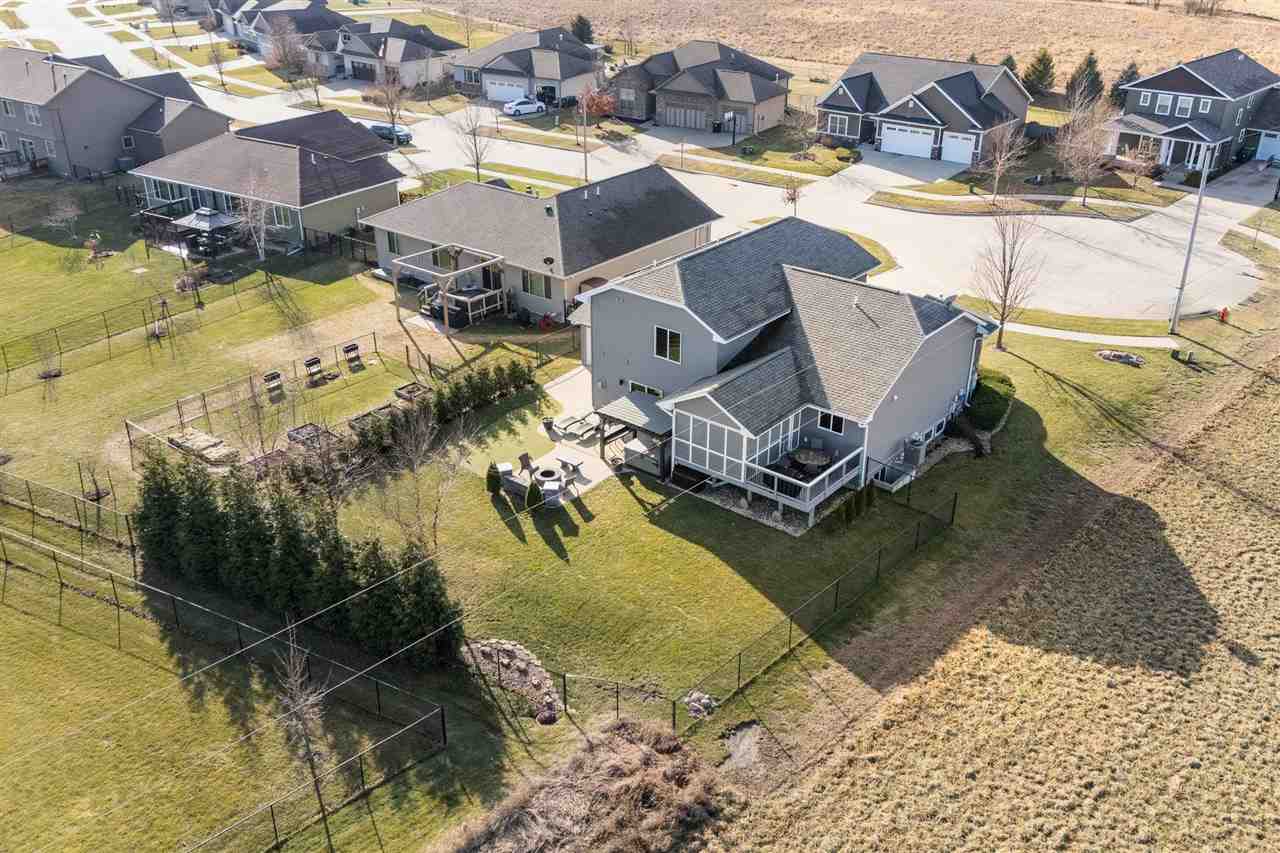 1106 Wildcat Lane Iowa City IA 52246