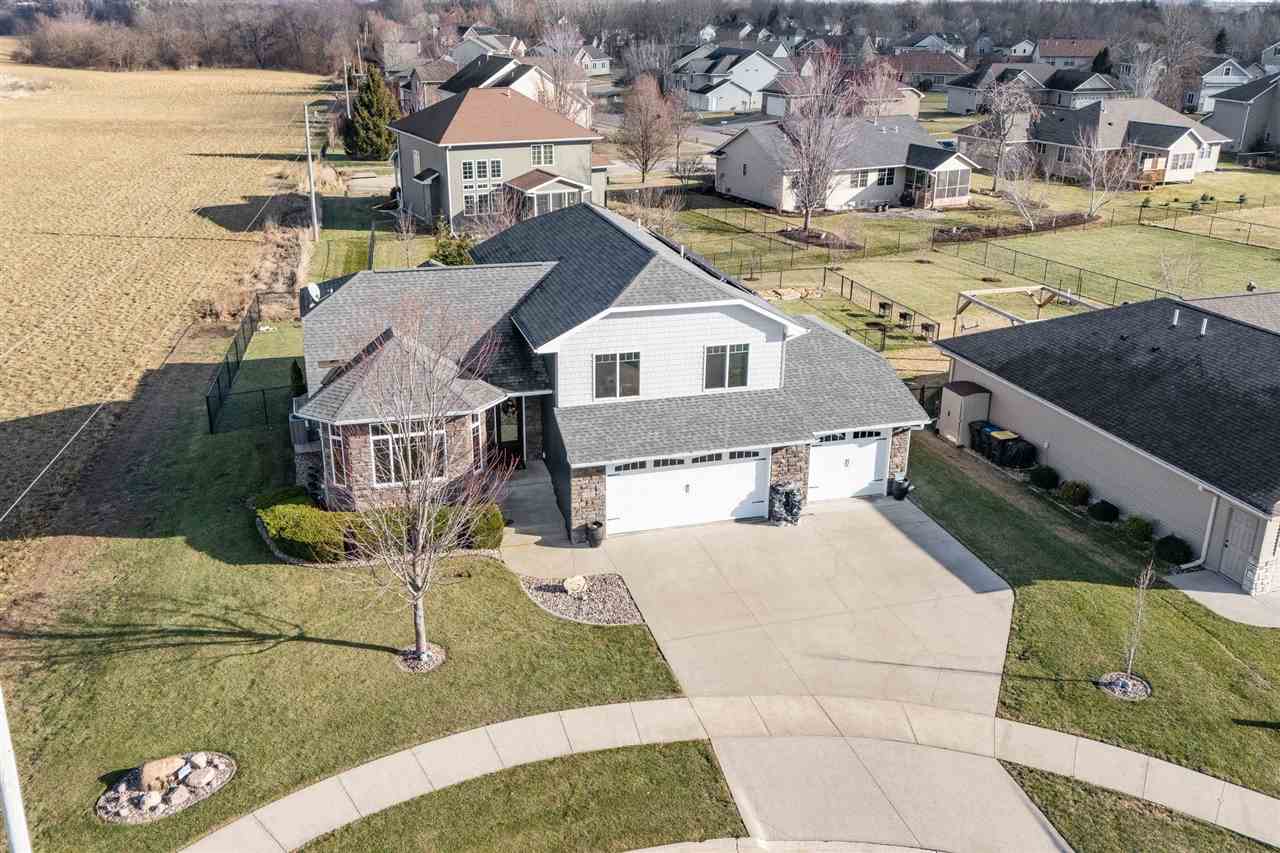 1106 Wildcat Lane Iowa City IA 52246