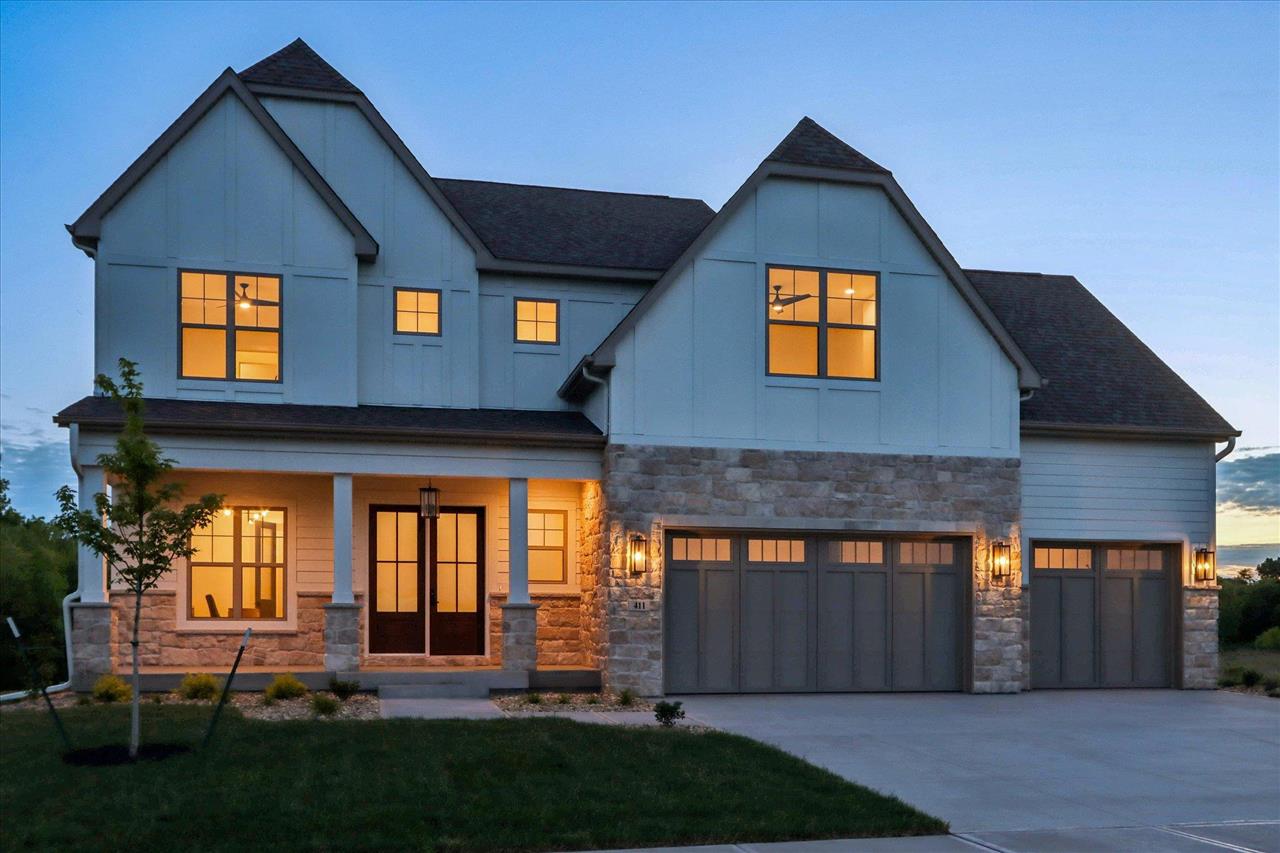 411 Macbride Trail Solon IA 52333