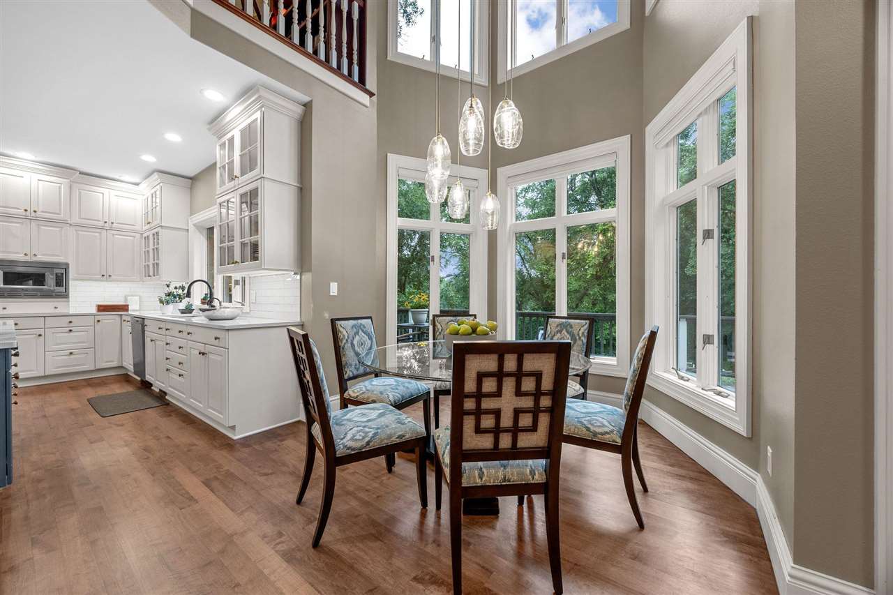 3004 Forest Gate Circle NE Iowa City IA 52240