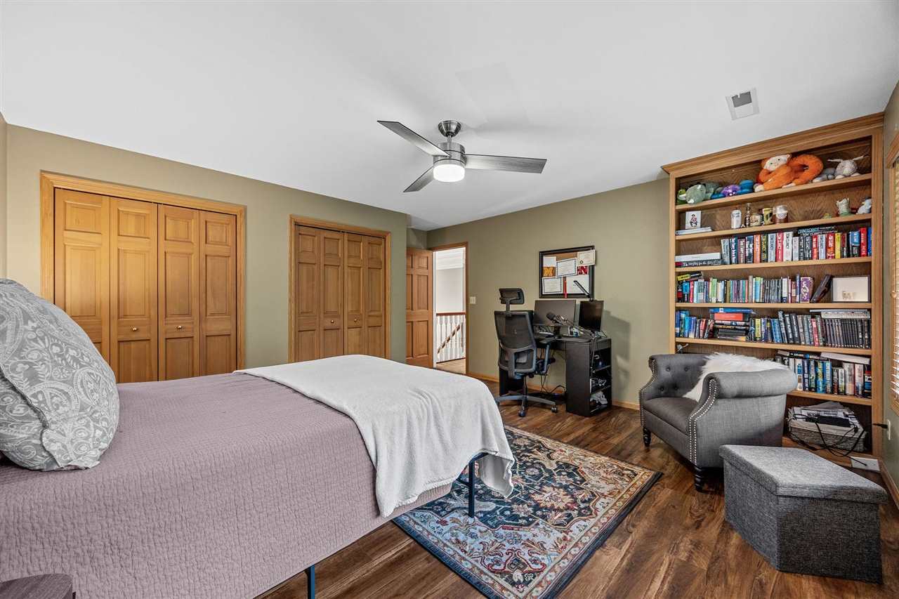 3004 Forest Gate Circle NE Iowa City IA 52240
