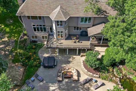 3004 Forest Gate Circle NE Iowa City IA 52240