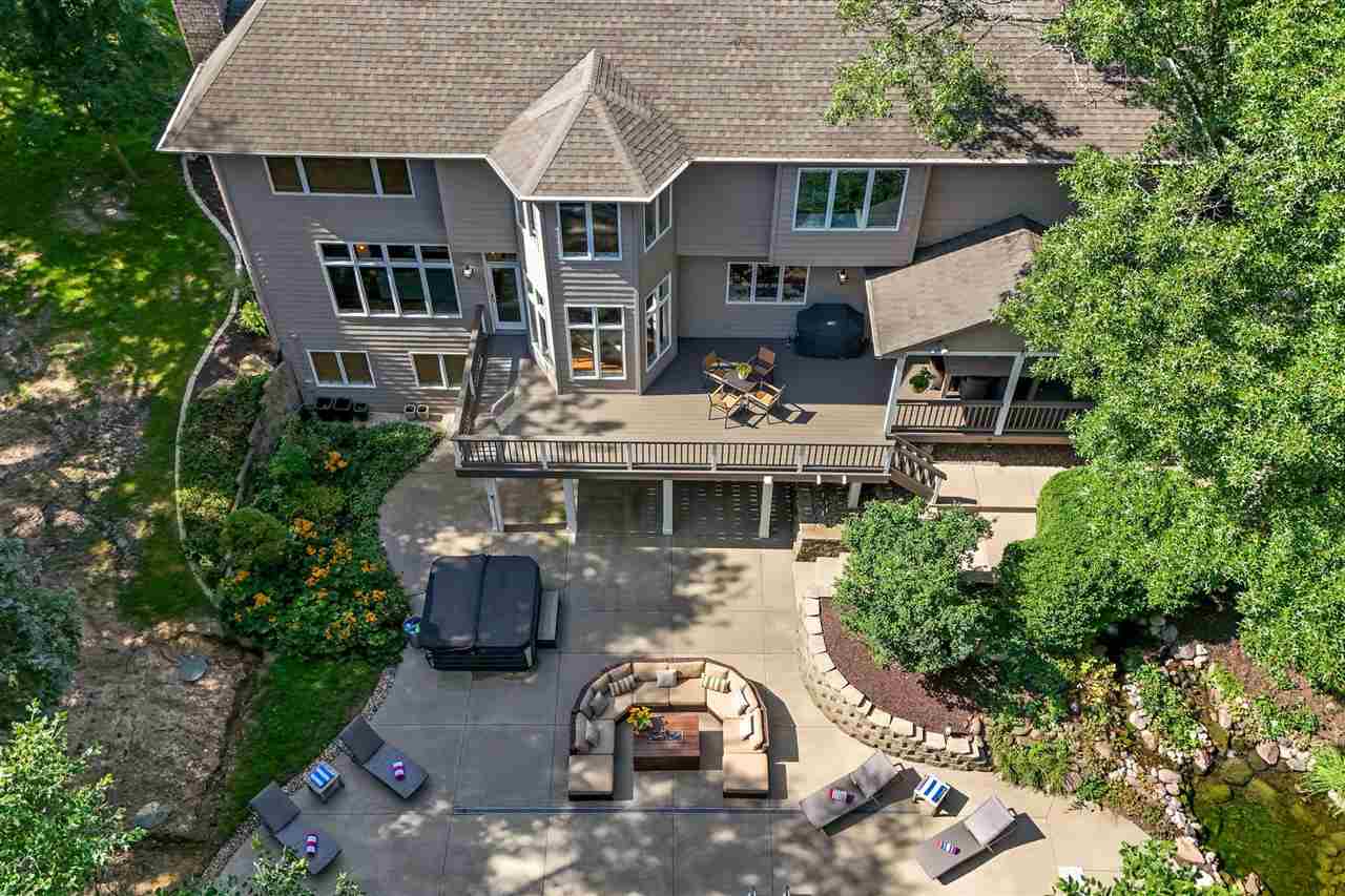 3004 Forest Gate Circle NE Iowa City IA 52240