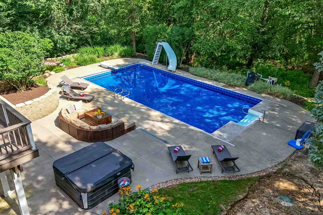 3004 Forest Gate Circle NE Iowa City IA 52240