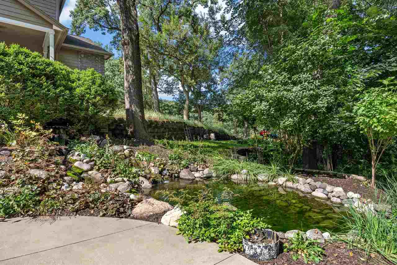 3004 Forest Gate Circle NE Iowa City IA 52240