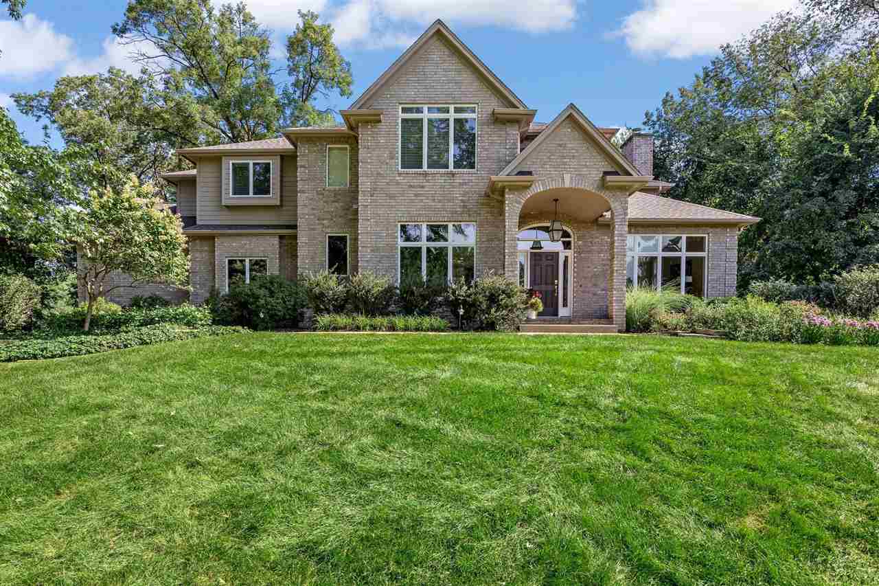 3004 Forest Gate Circle NE Iowa City IA 52240
