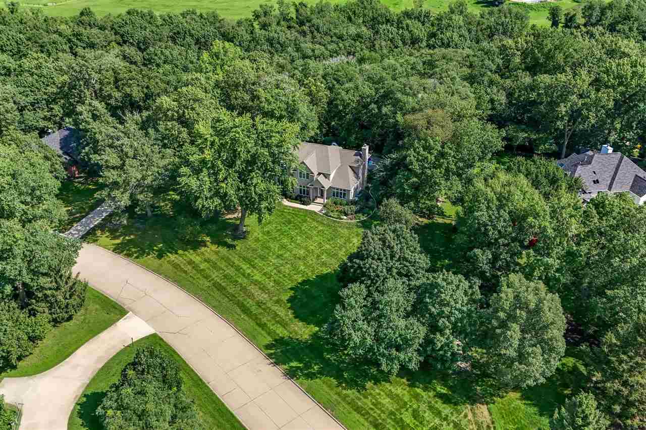 3004 Forest Gate Circle NE Iowa City IA 52240