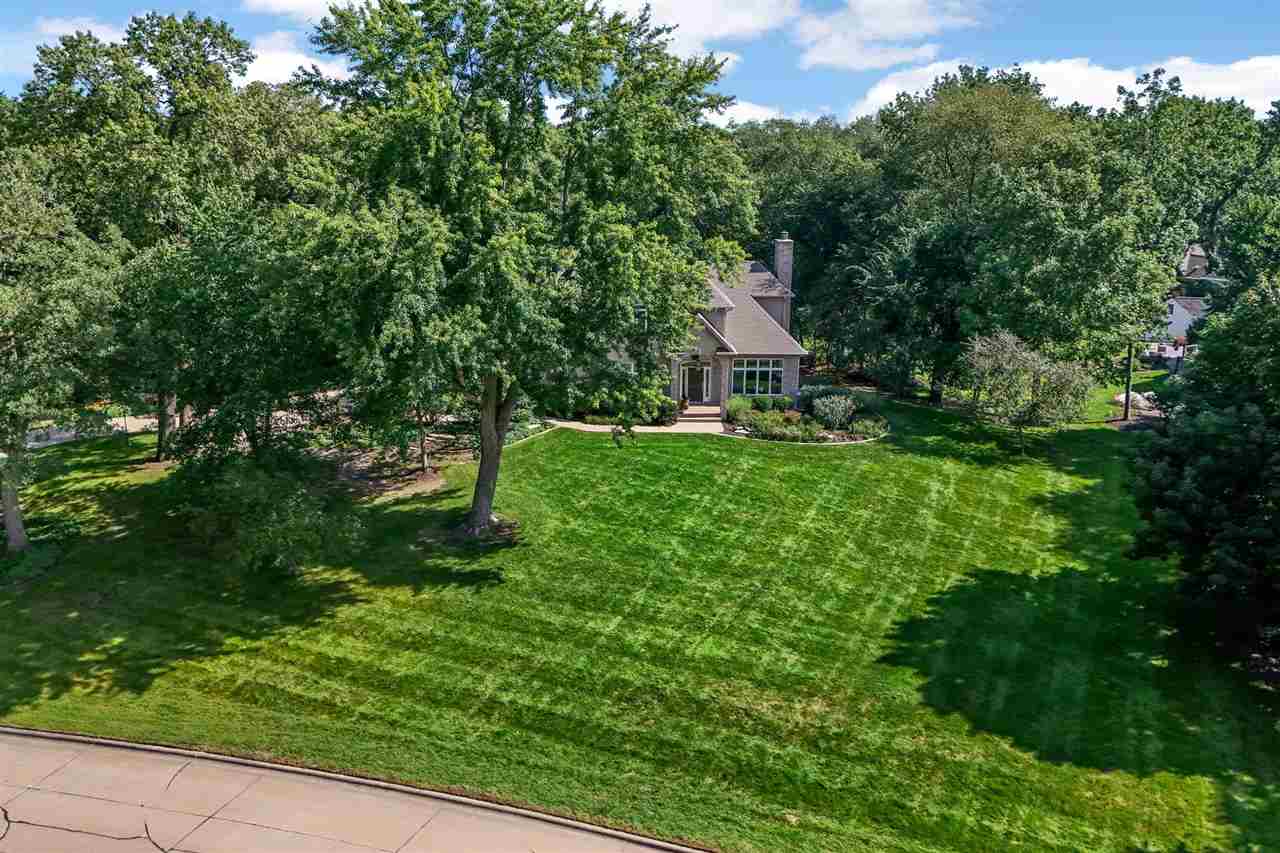 3004 Forest Gate Circle NE Iowa City IA 52240