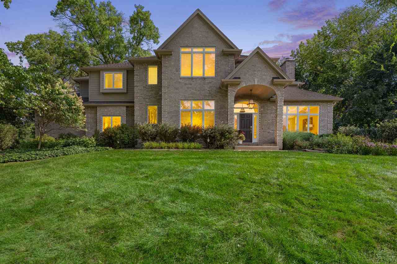 3004 Forest Gate Circle NE Iowa City IA 52240