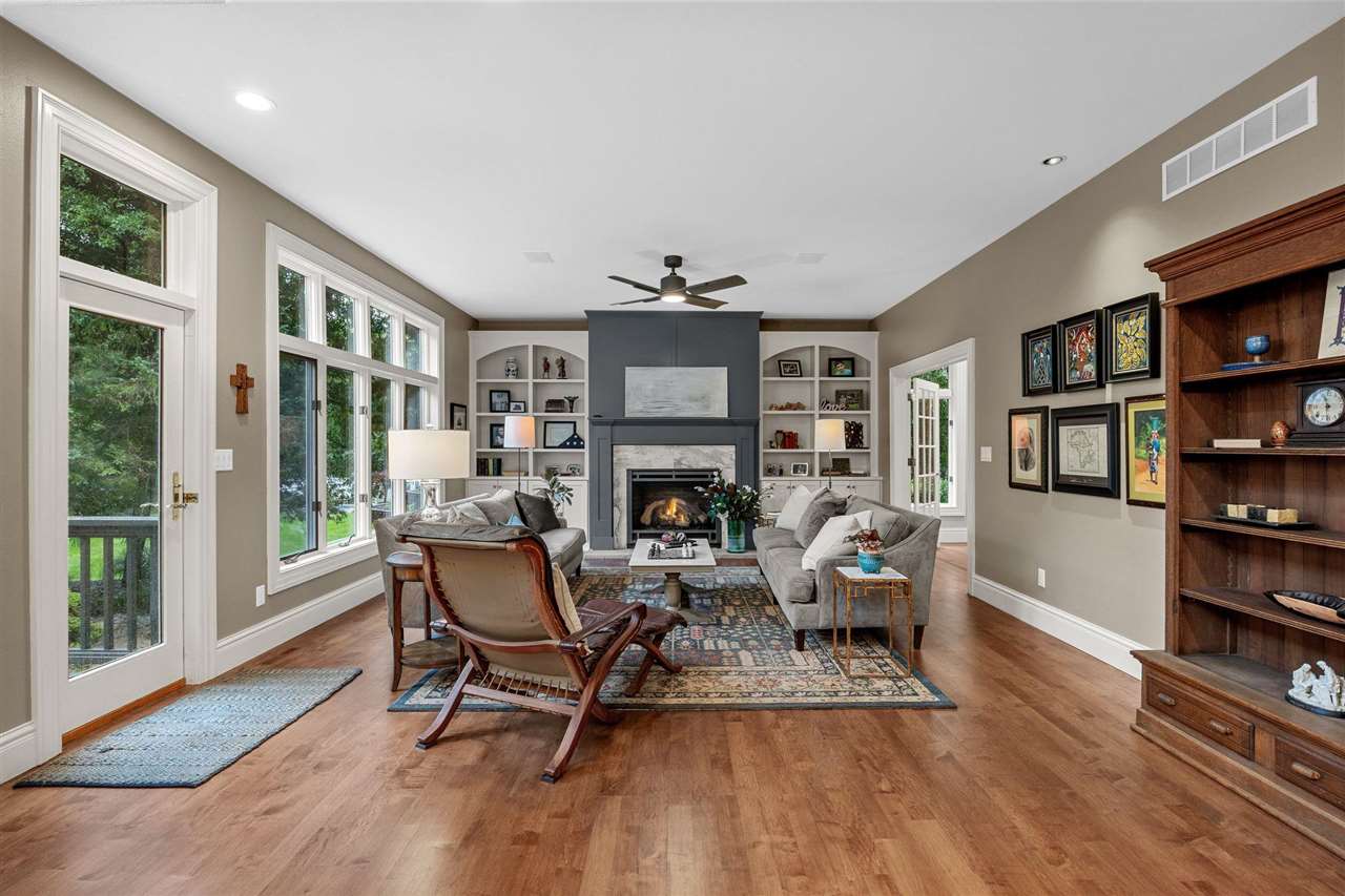 3004 Forest Gate Circle NE Iowa City IA 52240