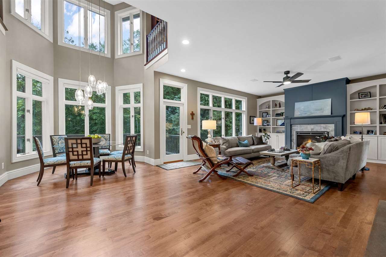 3004 Forest Gate Circle NE Iowa City IA 52240