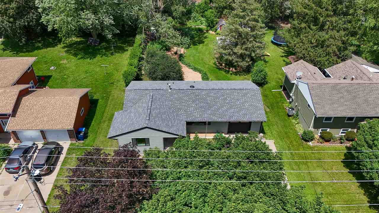 225 8th Street NW Mt Vernon IA 52314
