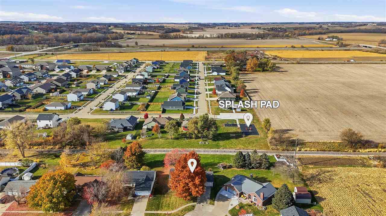 41 Williams Circle Hills IA 52235