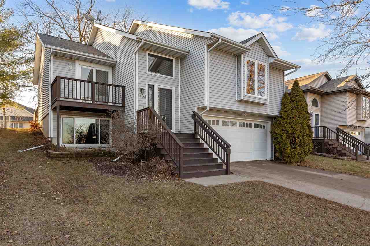 1333 Coll Drive Iowa City IA 52246