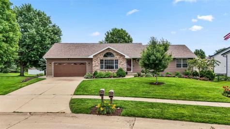 755 Deerfield Drive Marion IA 52302