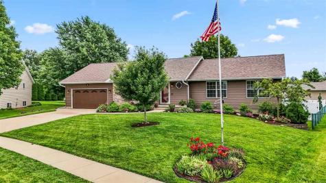 755 Deerfield Drive Marion IA 52302