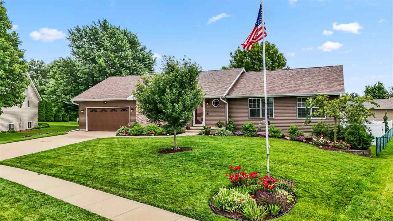 755 Deerfield Drive Marion IA 52302